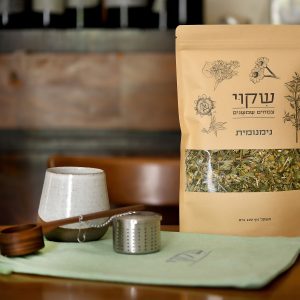 ערכת שיקוי