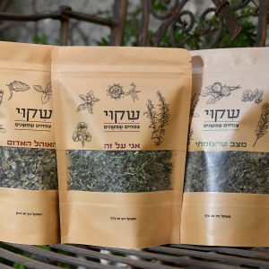 מארז היכרות